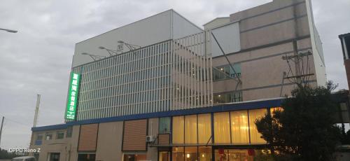 Фотография гостиницы Melody Hawaii Hotel