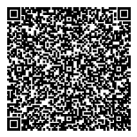 QR код хостела Роща Рязань