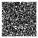 QR код гостиницы Сити-отель Парус