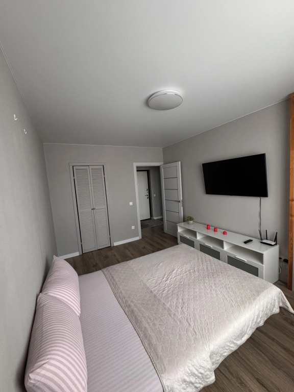 Фотография квартиры Апартаменты на берегу реки