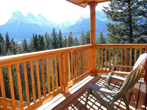 Фотография хостела HI Canmore Hostel/Alpine Club of Canada