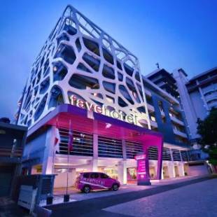 Фотографии гостиницы 
            favehotel Gatot Subroto Jakarta