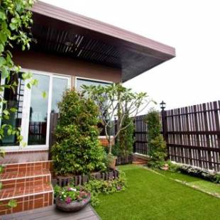 Фотографии гостиницы
Sabai Sabai@Sukhumvit Hotel