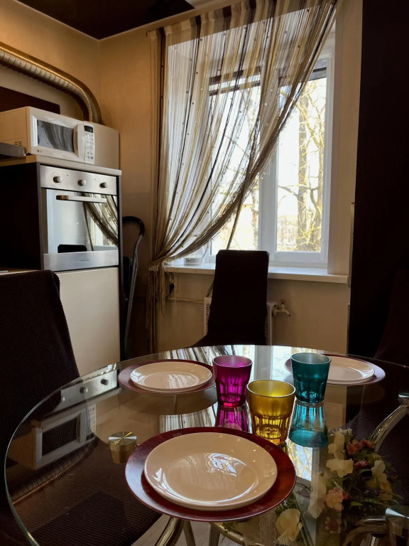 Фотография квартиры Апартаменты на улице Даньславля