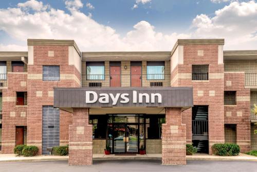 Фотография гостиницы Days Inn by Wyndham Vineland
