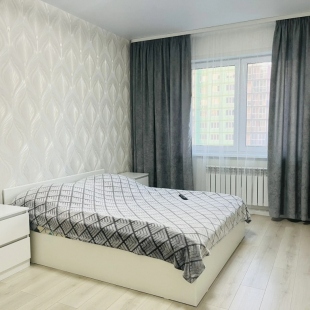 Фотография квартиры Квартира просторная для большой семьи