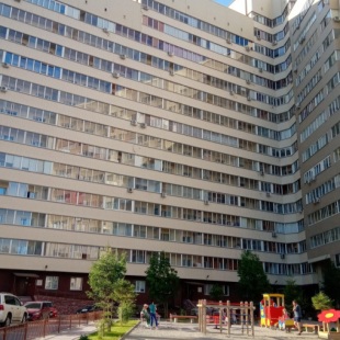 Фотография квартиры Апартаменты на улице Галущака 17