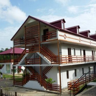 Фотография гостиницы Prometes Gate