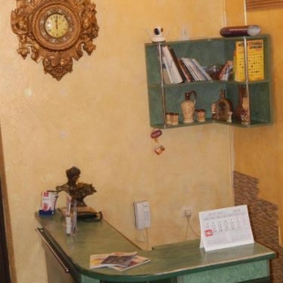 Фотография гостиницы ADIS HOTEL