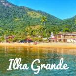 Фотография мини отеля Pousada Caiçara