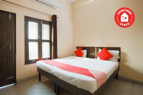 Фотография гостиницы OYO Flagship 71229 Krishna Residency