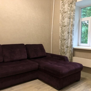 Фотография квартиры Красный Съезд