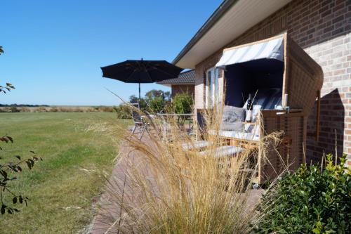 Фотография гостевого дома Ferienhaus Heimathafen FH1