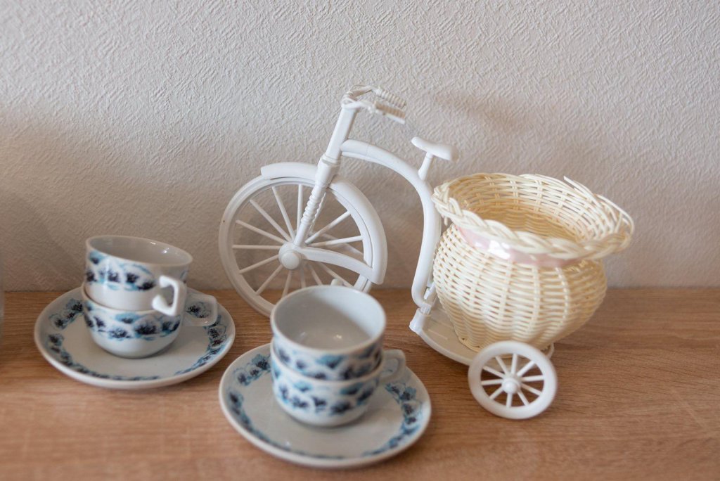 Фотография квартиры Compass (Компасс) на улице Николая Зелинского 3