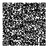 QR код квартиры Апартаменты на улице Берберовская 8с2