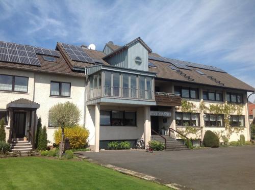 Фотография гостевого дома Landgasthof zum Wiesengrund