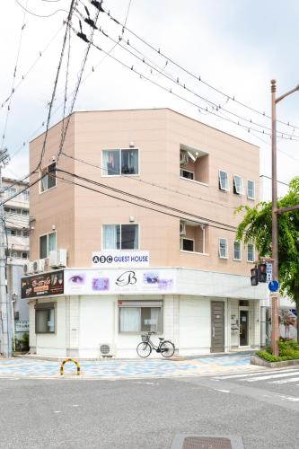 Фотография хостела ABC Guesthouse (1F)