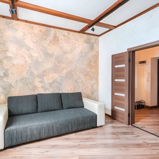 Фотография квартиры Квартира Городской Вал 8