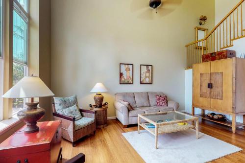 Фотография гостевого дома Waikoloa Colony Villas #1304