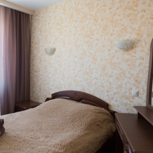 Фотография квартиры Bulvar 60-Letiya Pobedyi 10 Apartments