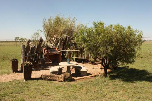 Фотография мини отеля Ikhamanzi B&B