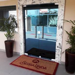 Фотографии гостиницы
Serra Linda Hotel