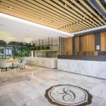 Фотография гостиницы Green World NanGang