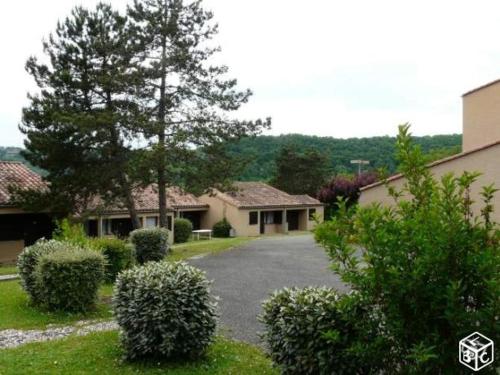 Фотография гостевого дома Village Bord de Ciel