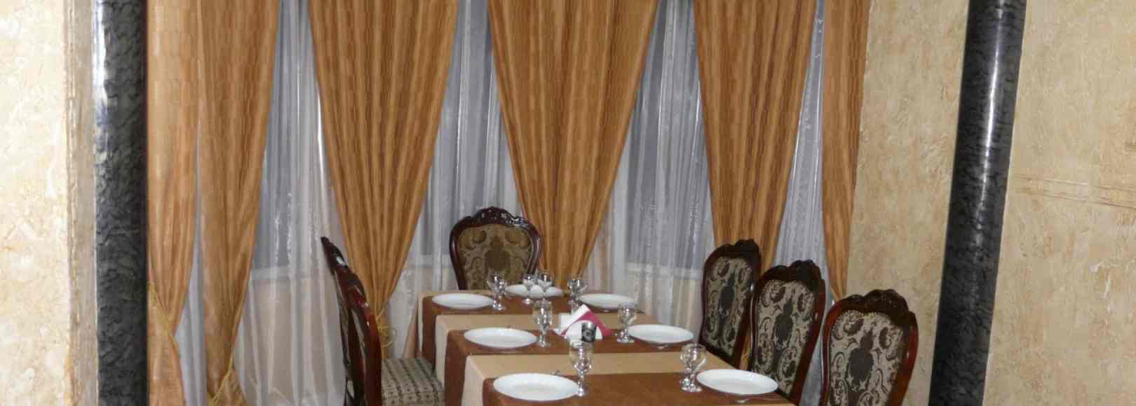 Фотография банкетного зала Египетский зал