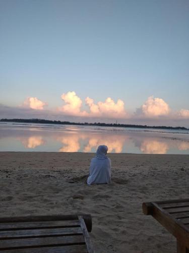 Фотография базы отдыха Solabose Cottages