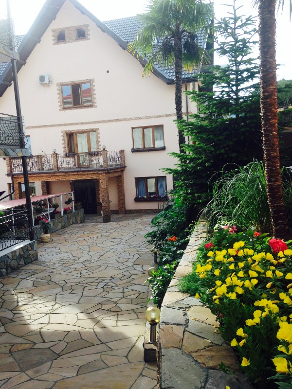 Фотография гостевого дома Аркадия