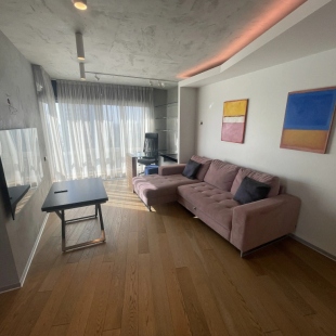 Фотография квартиры Апартаменты G-Kvartal