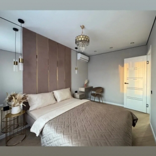 Фотография квартиры Квартира Современная и уютная на 4 гостя