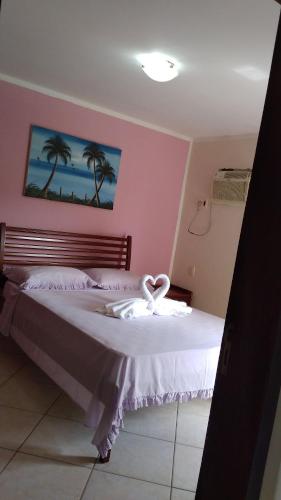 Фотографии апарт отеля
PontaNegra PontadoSol