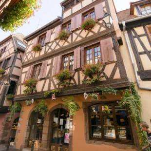 Фотографии гостевого дома
Gîte Au Coeur De Ribeauvillé