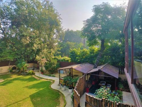 Фотография мини отеля Cp Villa