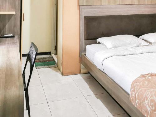 Фотография гостиницы My Hommy Homestay RedPartner