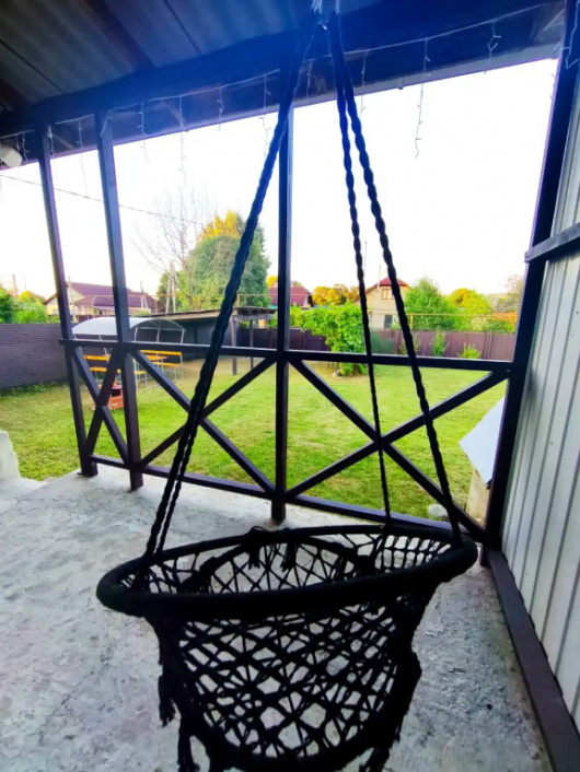 Фотографии Коттеджа 
            Частный дом рядом с термальными источниками