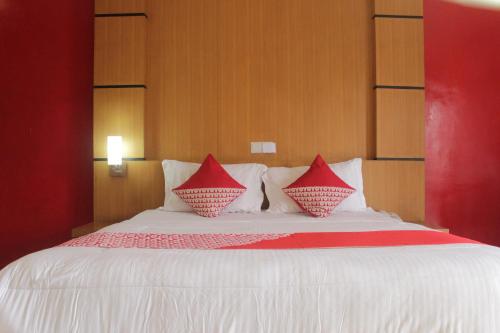 Фотография гостиницы OYO 1636 Wisma Kuta Karang