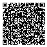 QR код гостевого дома Перовский дворик