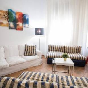 Фотографии мини отеля
B&B Le Camere di Porta San Felice - Self Check in