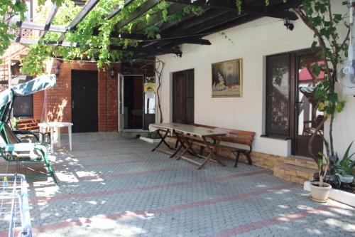 Фотография гостевого дома Норильчанка