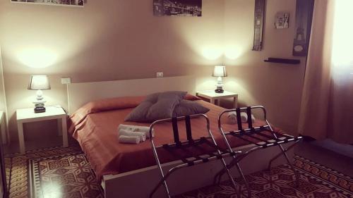 Фотография мини отеля Dolce Dormire