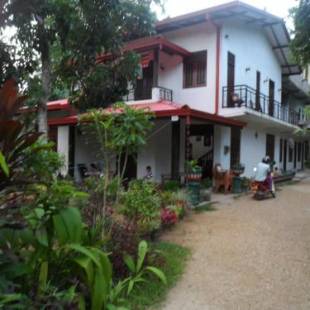 Фотографии гостевого дома 
            Piumi House