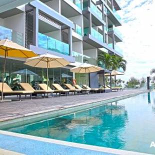 Фотографии апарт отеля
Absolute Twin Sands Resort & Spa - SHA Extra Plus