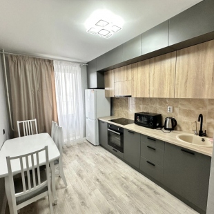 Фотография квартиры Квартира на Абсалямова