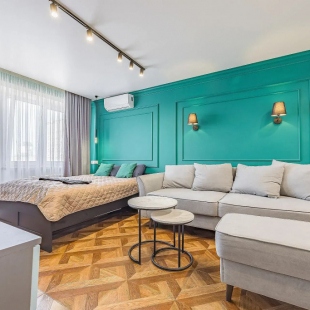 Фотография квартиры Квартира Top House люкс на площади Ленина