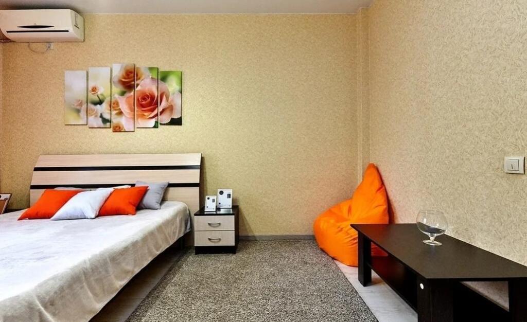 Фотография квартиры Апартаменты на улице Гагарина 159 литер 1