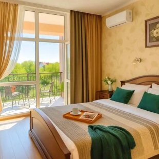 Фотография квартиры Квартира Прованс на Гоголя