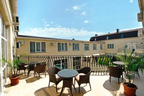 Фотографии гостиницы
Sea house